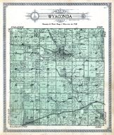 Wyaconda Township, Clark County 1915